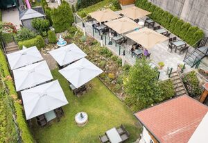 Hotel Restaurant Ketterer am Kurgarten – Einzelzimmer Komfort