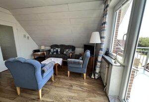 Fewo 5 im Haus Sylvia, Baltrum
