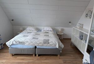 Fewo 5 im Haus Sylvia, Baltrum