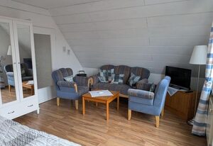 Fewo 5 im Haus Sylvia, Baltrum