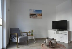 4 Wasser im Haus Sandkorn Baltrum