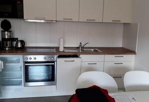 4 Wasser im Haus Sandkorn Baltrum