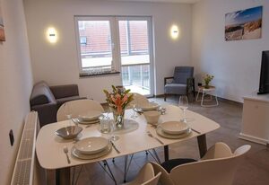 4 Wasser im Haus Sandkorn Baltrum