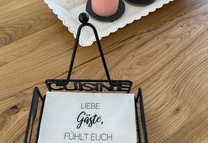 Buhr's Sonnenstern