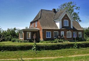 Haus Storchennest