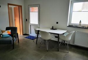 3 Strand im Haus Sandkorn Baltrum