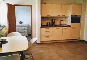 3 Strand im Haus Sandkorn Baltrum