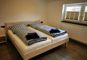 3 Strand im Haus Sandkorn Baltrum