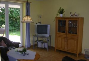 Bauernhof Scharrerie - Ferienhaus Schwalbennest