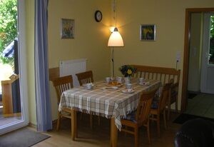 Bauernhof Scharrerie - Ferienhaus Schwalbennest