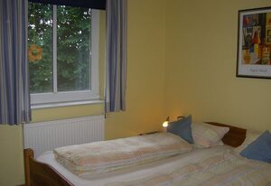 Bauernhof Scharrerie - Ferienhaus Schwalbennest
