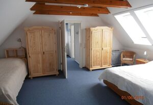 Ferienhaus Kornfeld