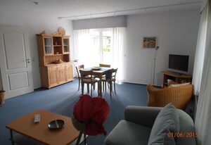 Ferienhaus Kornfeld
