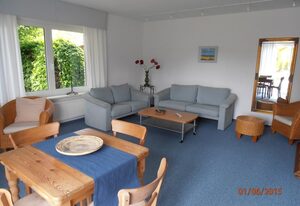 Ferienhaus Kornfeld