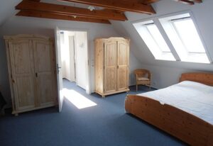 Ferienhaus Kornfeld