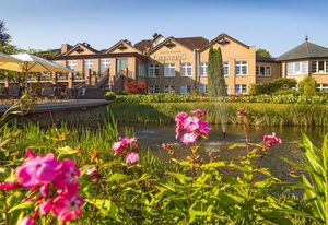 Romantik Hotel Waldschlösschen – DZ Comfort