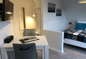 Westhook Baltrum Apt. 4
