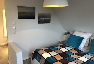 Westhook Baltrum Apt. 4