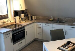 Westhook Baltrum Apt. 4