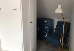 Westhook Baltrum Apt. 3
