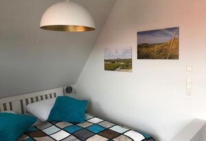 Westhook Baltrum Apt. 3