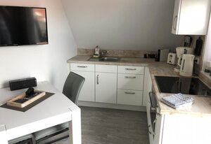 Westhook Baltrum Apt. 3