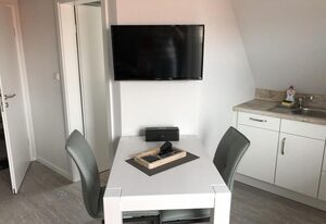 Westhook Baltrum Apt. 3