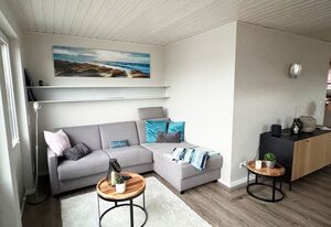 Lille Fjord Hus