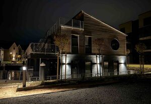 Lille Fjord Hus