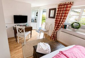 Doppelzimmer Schnetz