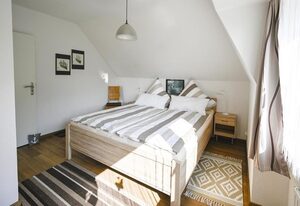 Haus Deichbrise Baltrum