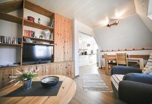 Haus Deichbrise Baltrum