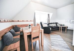 Haus Deichbrise Baltrum