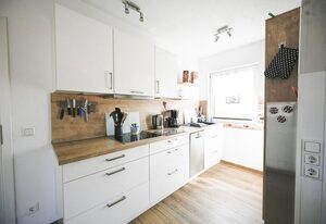 Haus Deichbrise Baltrum