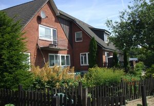 Urlaub auf dem familienfreundlichen Bauernhof Truelsen – Ferienhof Truelsen - Fewo Iris