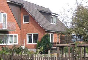 Urlaub auf dem familienfreundlichen Bauernhof Truelsen – Ferienhof Truelsen - Fewo Iris