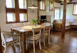 Hof Lücke - Ferienwohnung Natur