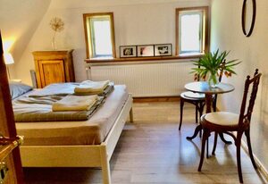 Hof Lücke - Ferienwohnung Natur