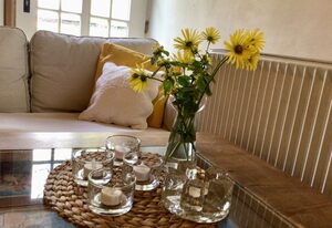 Hof Lücke - Ferienwohnung Natur