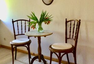 Hof Lücke - Ferienwohnung Natur