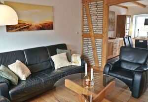 Landglück 2 – Ferienhaus "Landglück" in Ulsnis