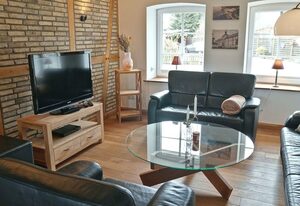 Landglück 2 – Ferienhaus "Landglück" in Ulsnis