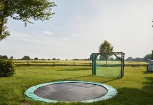 Ferienhof Schmeling – Gartenwohnung 3