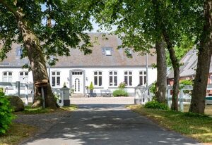 Ferienhof Schmeling – Gartenwohnung 3