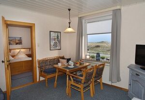 Hafenblick, Haus Seeadler Baltrum