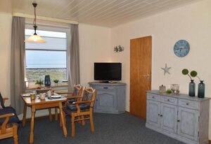 Hafenblick, Haus Seeadler Baltrum
