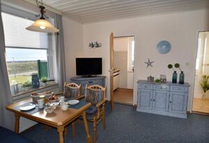 Hafenblick, Haus Seeadler Baltrum