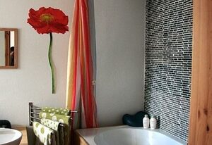 Putbrese Hof - Doppelzimmer Pferdestall