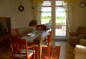 Ferienhaus Schleiruhe