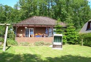 Ferienhaus Schleiruhe